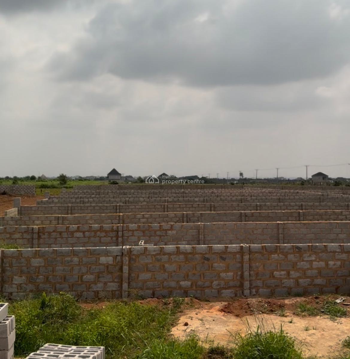 Land in Ikola Ipaja Mainland Heritage, D&d Bus Stop, Ikola Ipaja, Ipaja, Lagos, Mixed-use Land for Sale