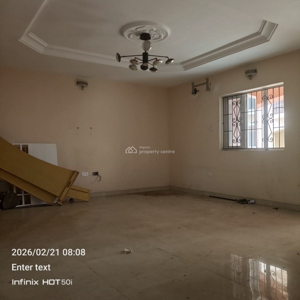 Three Bedroom Apartment, Badore, Ajah, Lagos, Flat / Apartment for Rent
