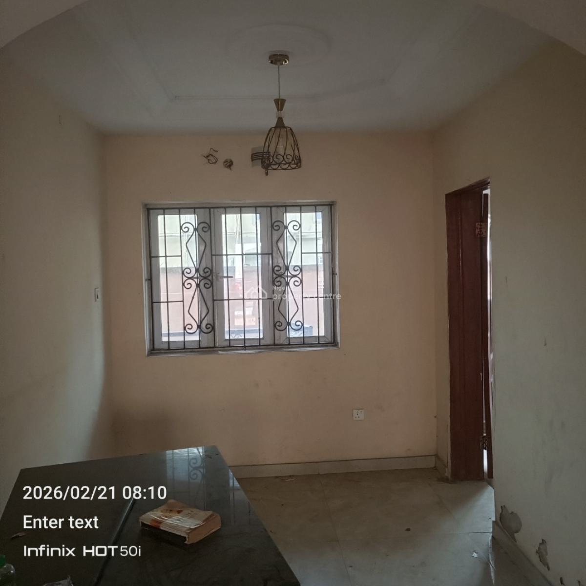 Three Bedroom Apartment, Badore, Ajah, Lagos, Flat / Apartment for Rent