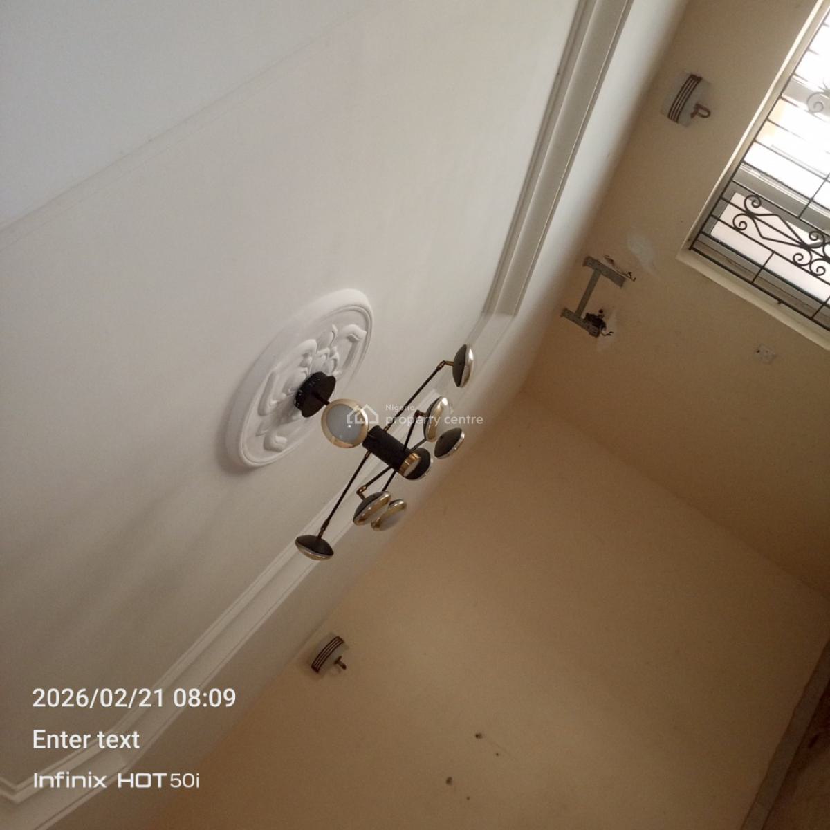 Three Bedroom Apartment, Badore, Ajah, Lagos, Flat / Apartment for Rent