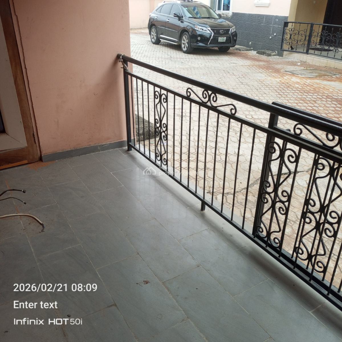 Three Bedroom Apartment, Badore, Ajah, Lagos, Flat / Apartment for Rent