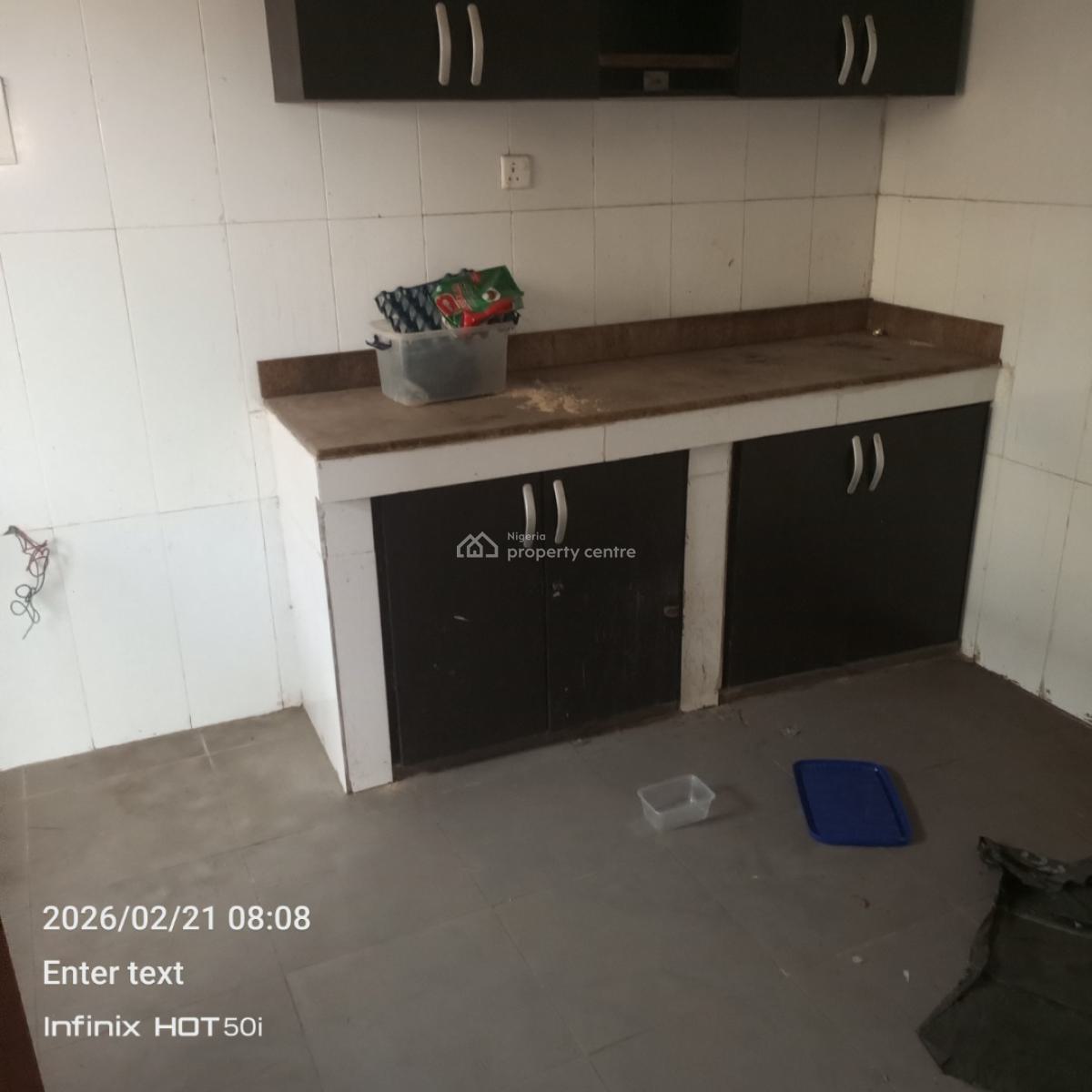 Three Bedroom Apartment, Badore, Ajah, Lagos, Flat / Apartment for Rent