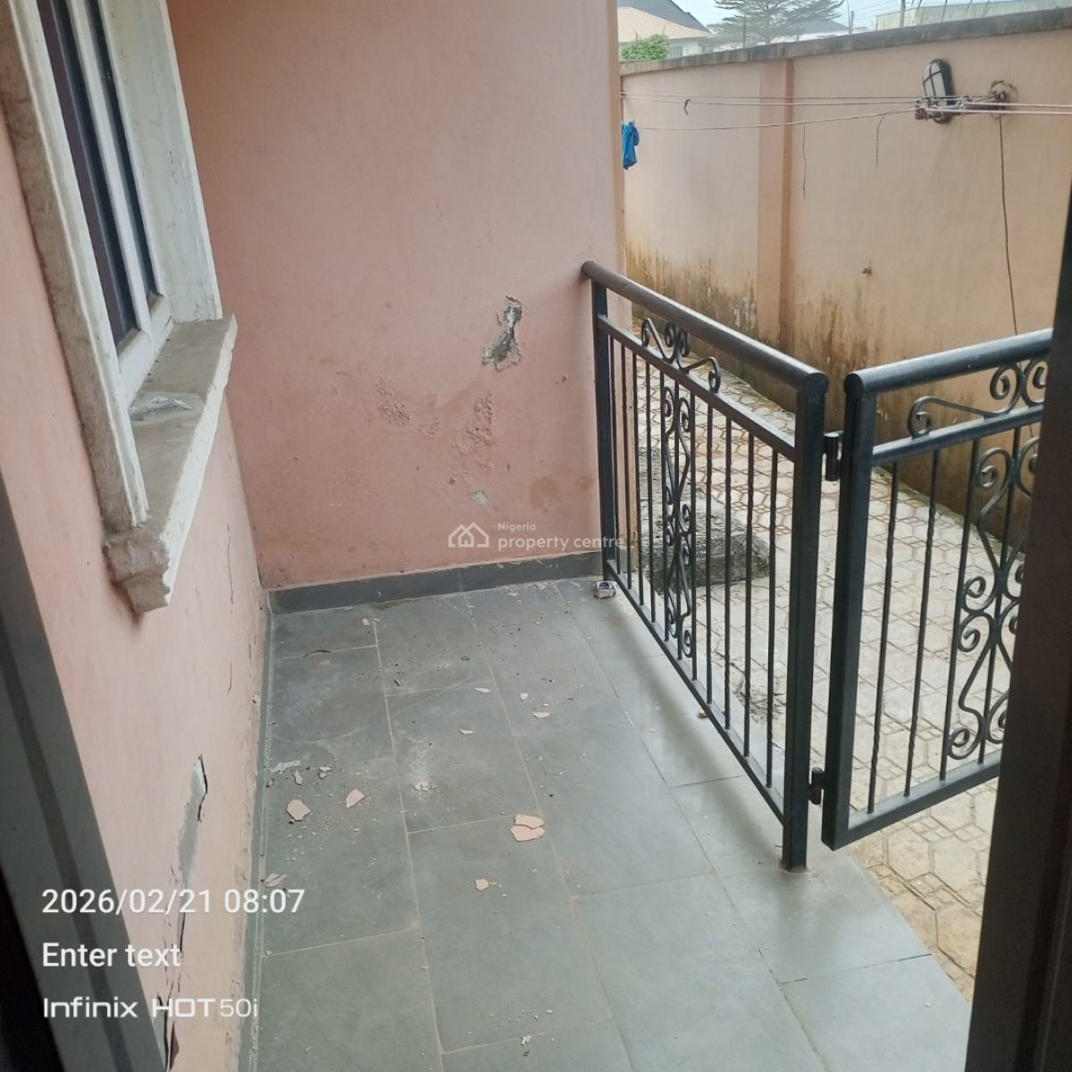 Three Bedroom Apartment, Badore, Ajah, Lagos, Flat / Apartment for Rent