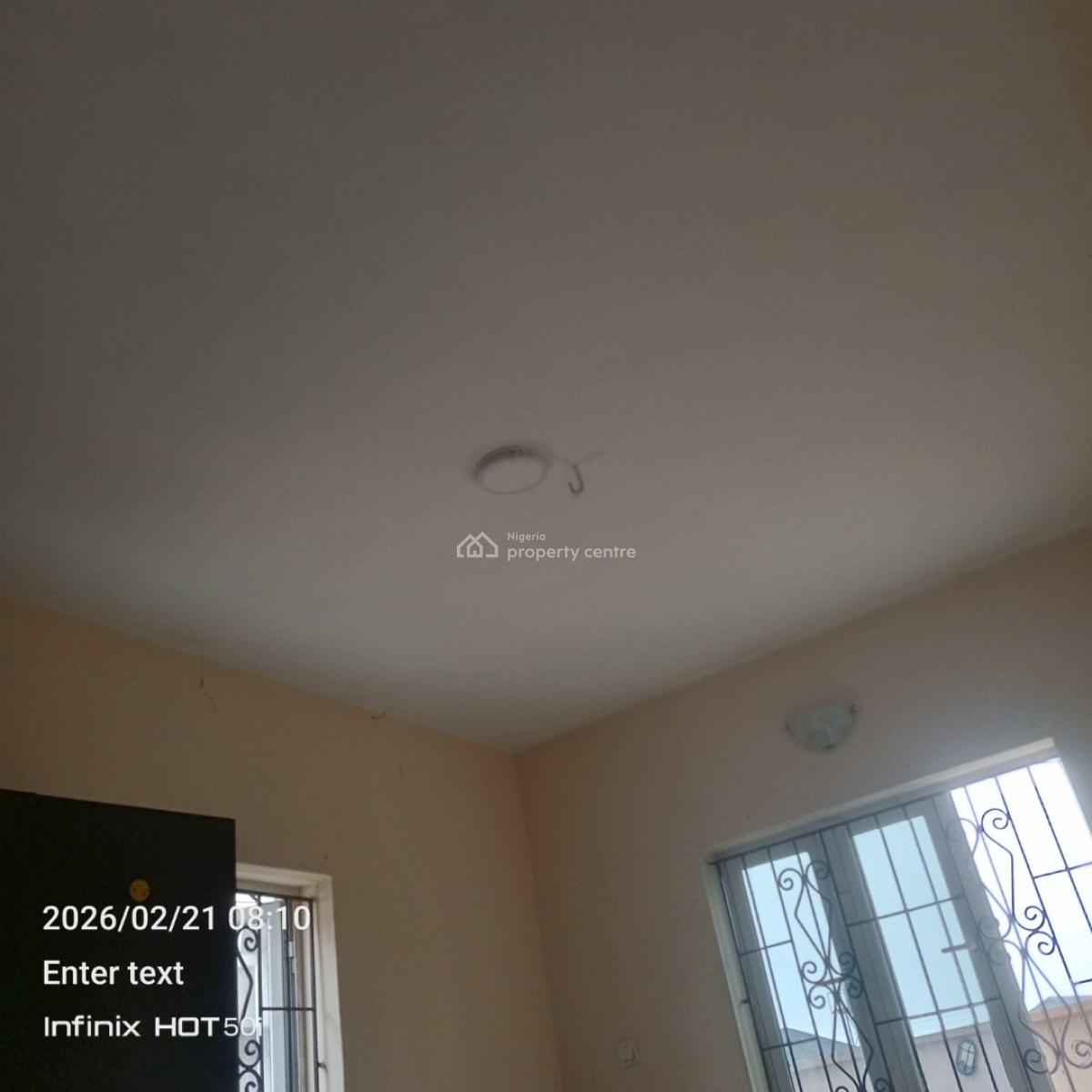 Three Bedroom Apartment, Badore, Ajah, Lagos, Flat / Apartment for Rent