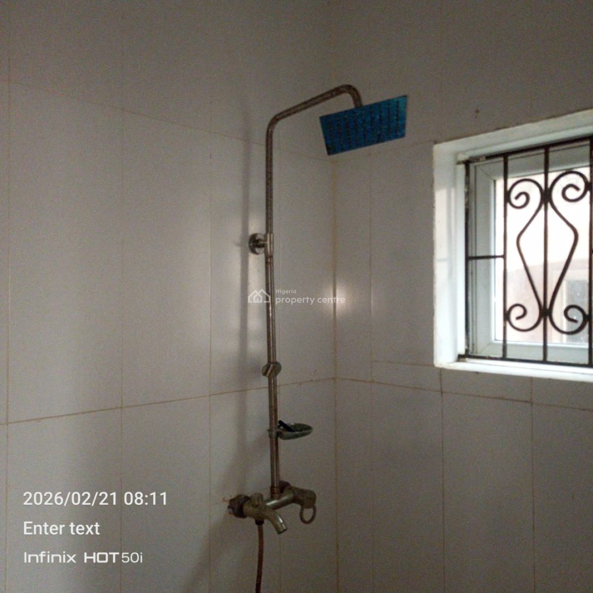 Three Bedroom Apartment, Badore, Ajah, Lagos, Flat / Apartment for Rent