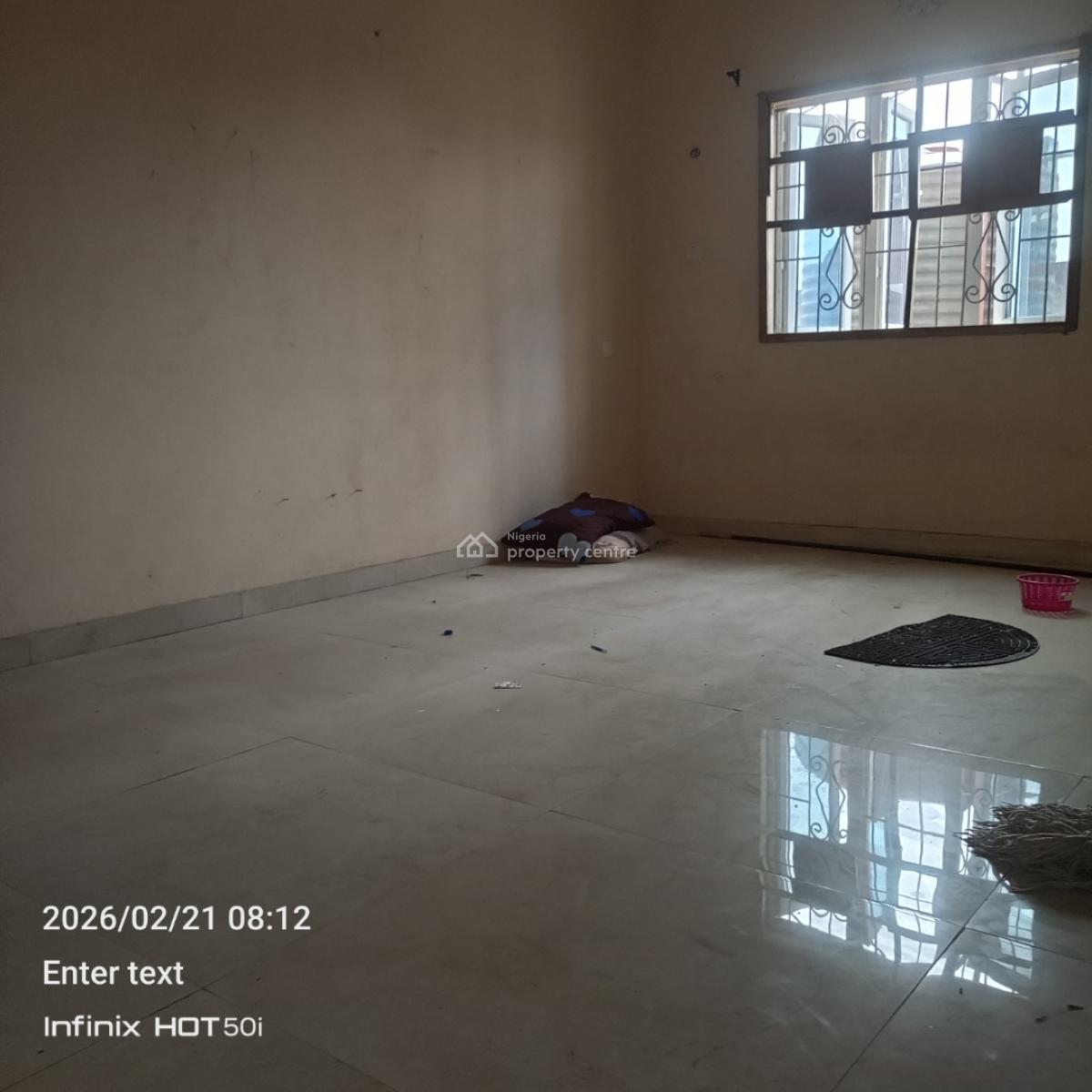 Three Bedroom Apartment, Badore, Ajah, Lagos, Flat / Apartment for Rent
