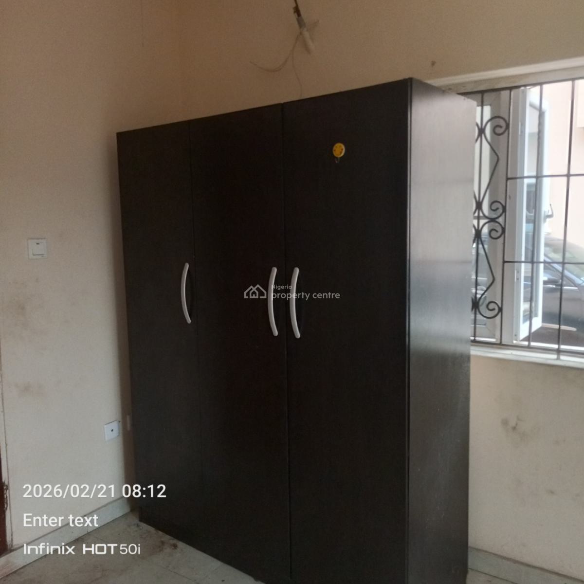 Three Bedroom Apartment, Badore, Ajah, Lagos, Flat / Apartment for Rent