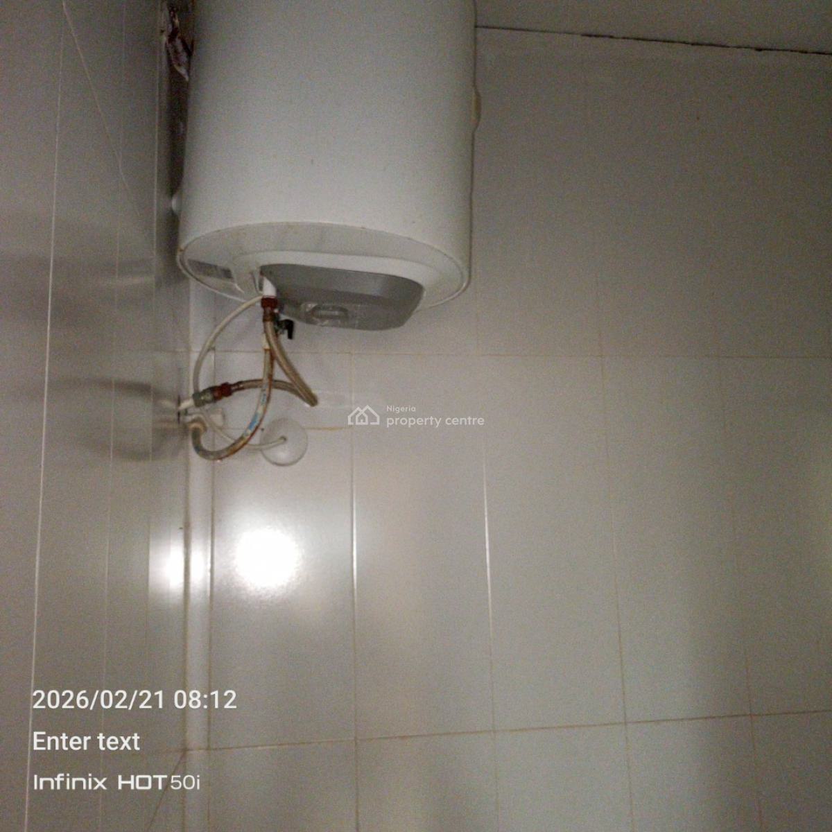 Three Bedroom Apartment, Badore, Ajah, Lagos, Flat / Apartment for Rent