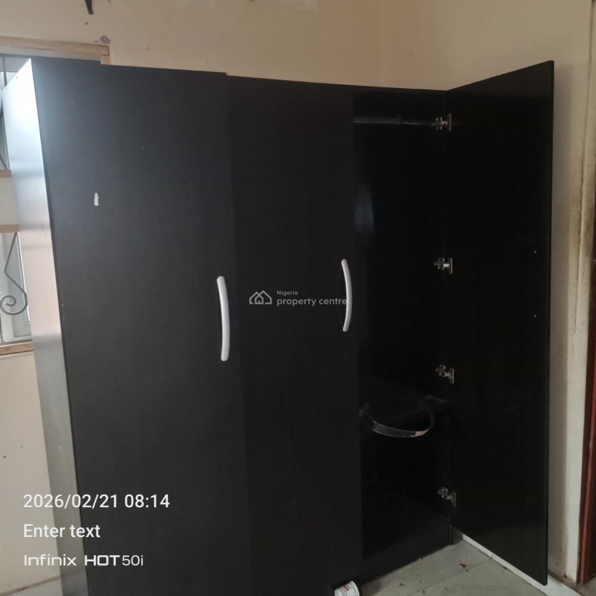 Three Bedroom Apartment, Badore, Ajah, Lagos, Flat / Apartment for Rent