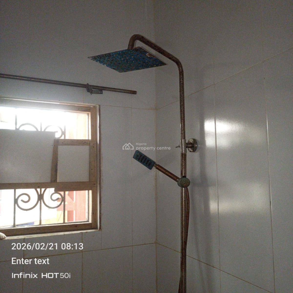 Three Bedroom Apartment, Badore, Ajah, Lagos, Flat / Apartment for Rent