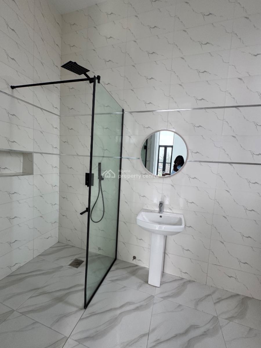 Beautiful 5bed Detached Duplex + Pool + Cinema, Megamound Ikota, Lekki, Lagos, Detached Duplex for Sale