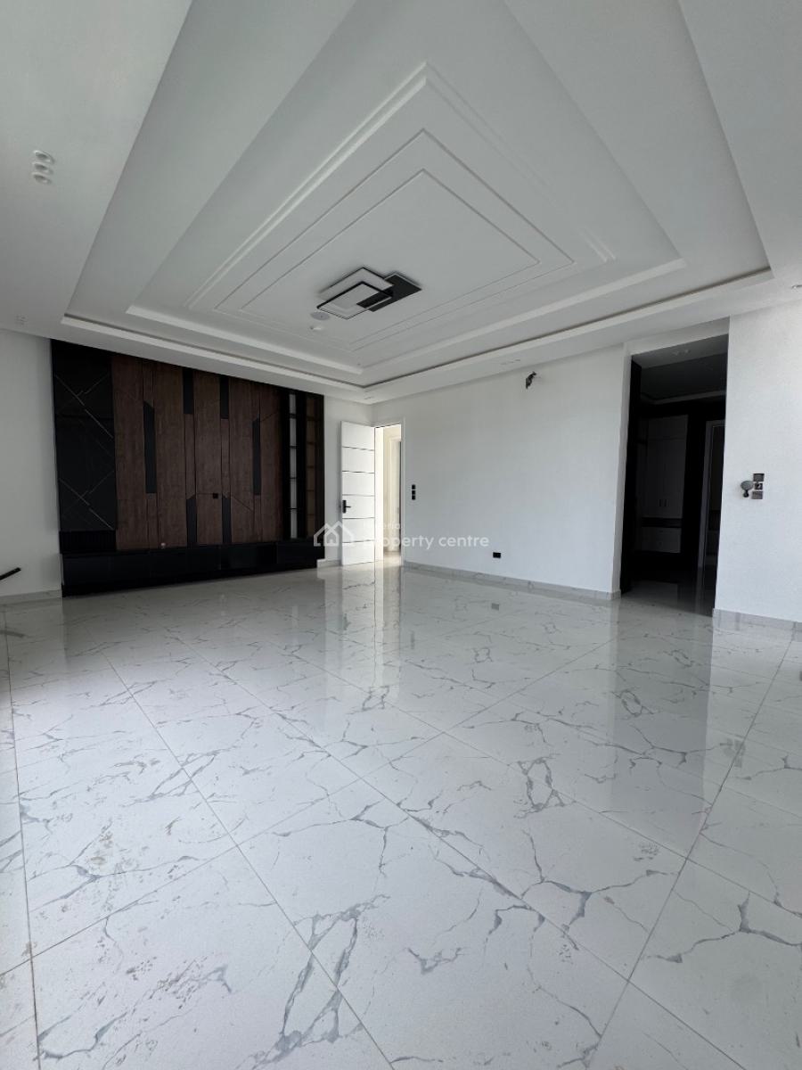 Beautiful 5bed Detached Duplex + Pool + Cinema, Megamound Ikota, Lekki, Lagos, Detached Duplex for Sale