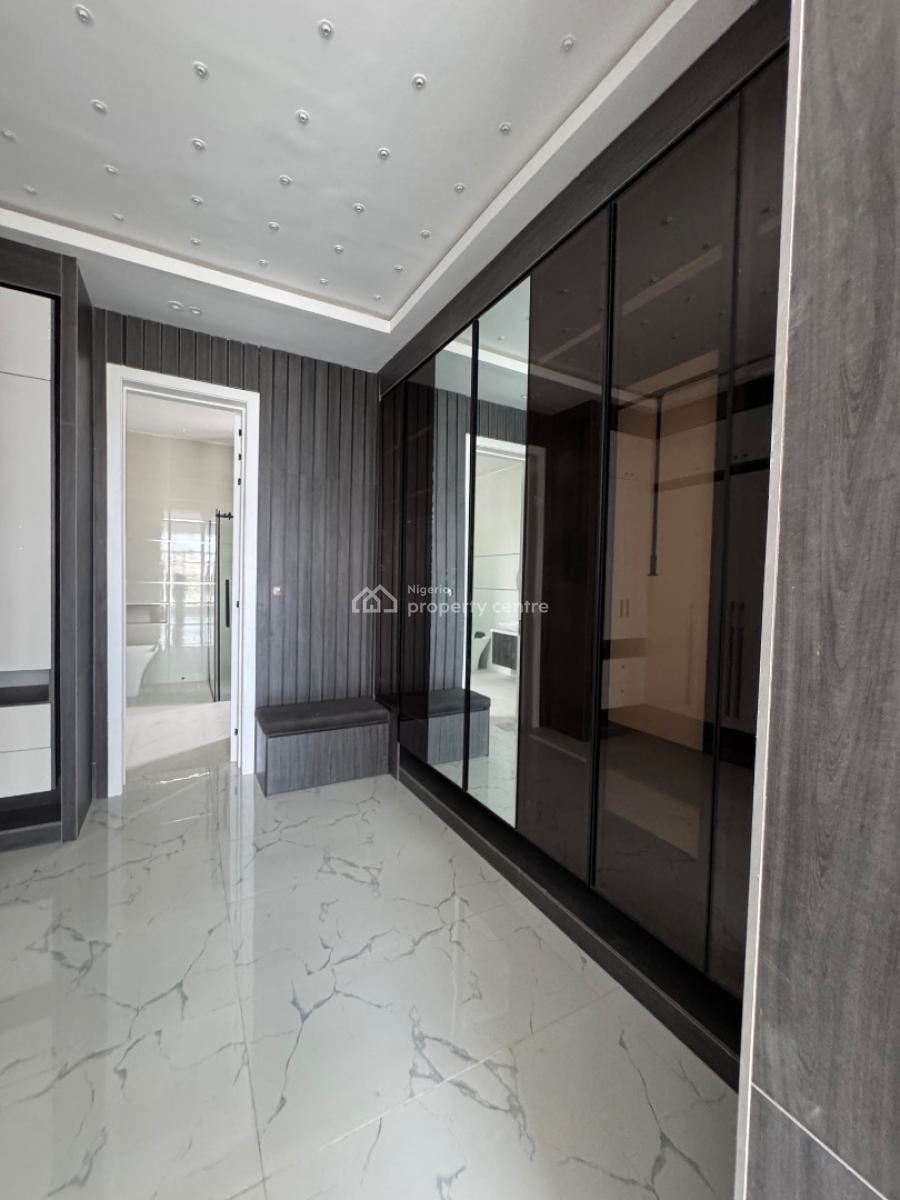 Beautiful 5bed Detached Duplex + Pool + Cinema, Megamound Ikota, Lekki, Lagos, Detached Duplex for Sale