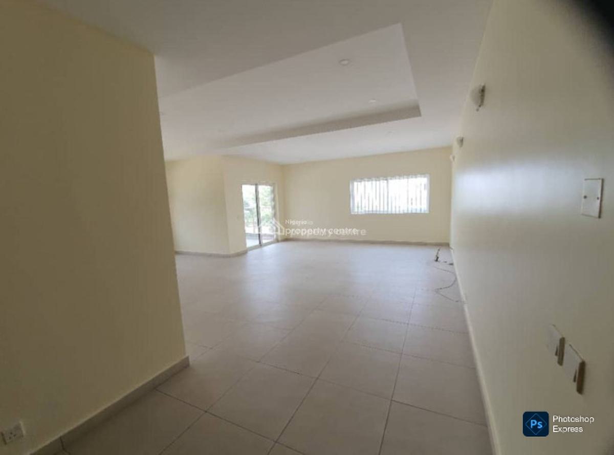 2 Bedroom Spacious House with Bq (24hrs Light), Ikoyi, Old Ikoyi, Ikoyi, Lagos, Flat / Apartment for Rent