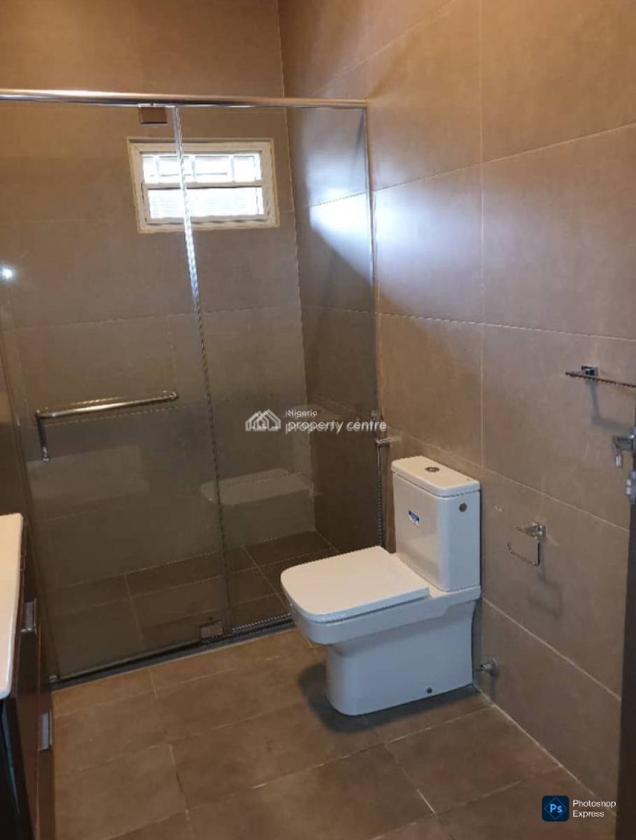 2 Bedroom Spacious House with Bq (24hrs Light), Ikoyi, Old Ikoyi, Ikoyi, Lagos, Flat / Apartment for Rent