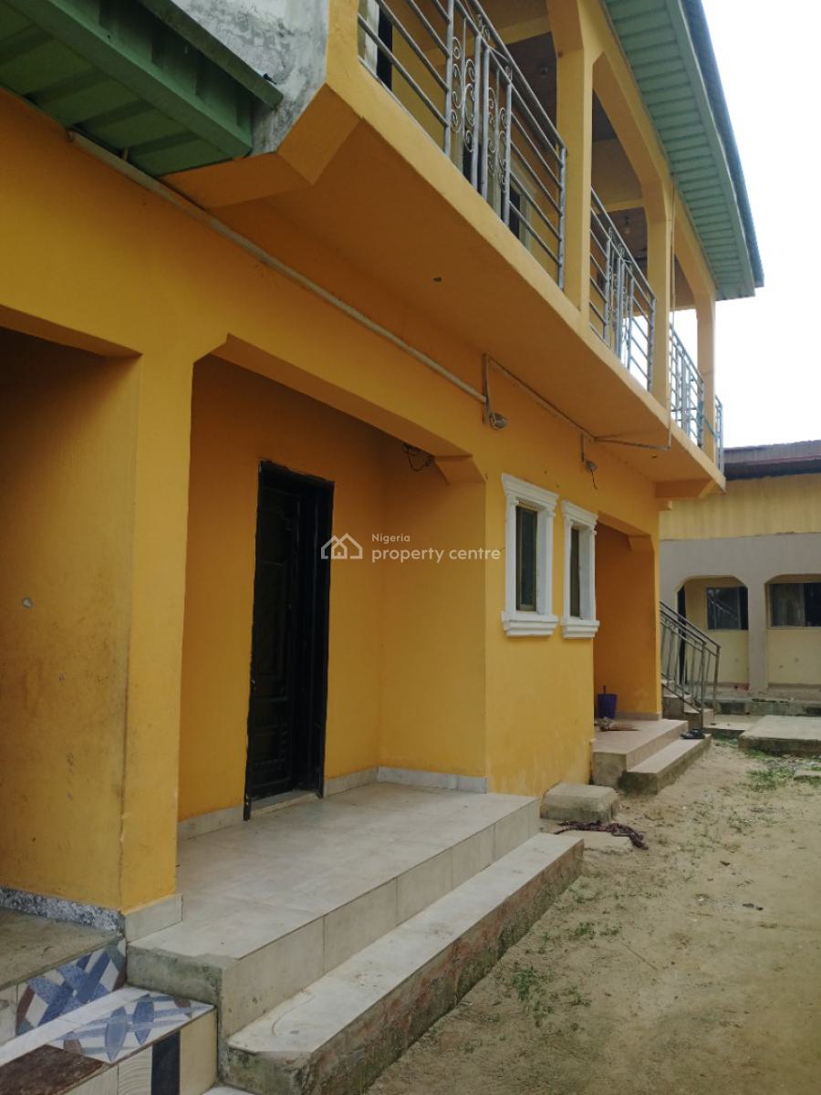 Luxurious Room Selfcon, Baba Adisa Ibeju Lekki Lagos, Ibeju Lekki, Lagos, Self Contain (single Rooms) for Rent