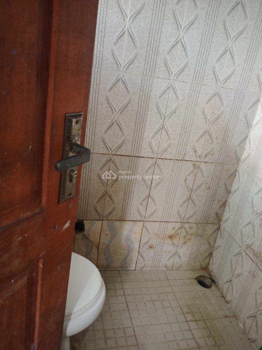 Luxurious Room Selfcon, Baba Adisa Ibeju Lekki Lagos, Ibeju Lekki, Lagos, Self Contain (single Rooms) for Rent