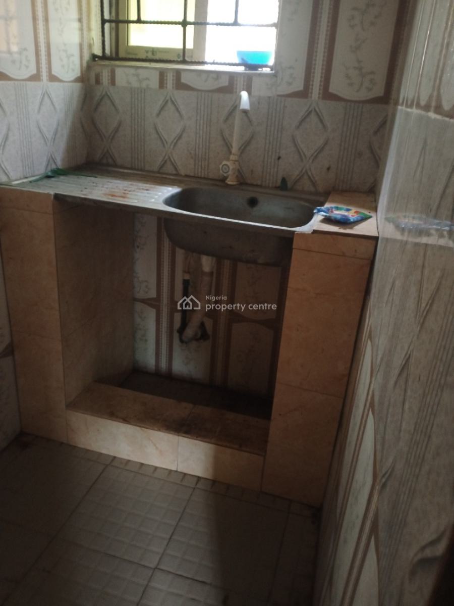 Luxurious Room Selfcon, Baba Adisa Ibeju Lekki Lagos, Ibeju Lekki, Lagos, Self Contain (single Rooms) for Rent