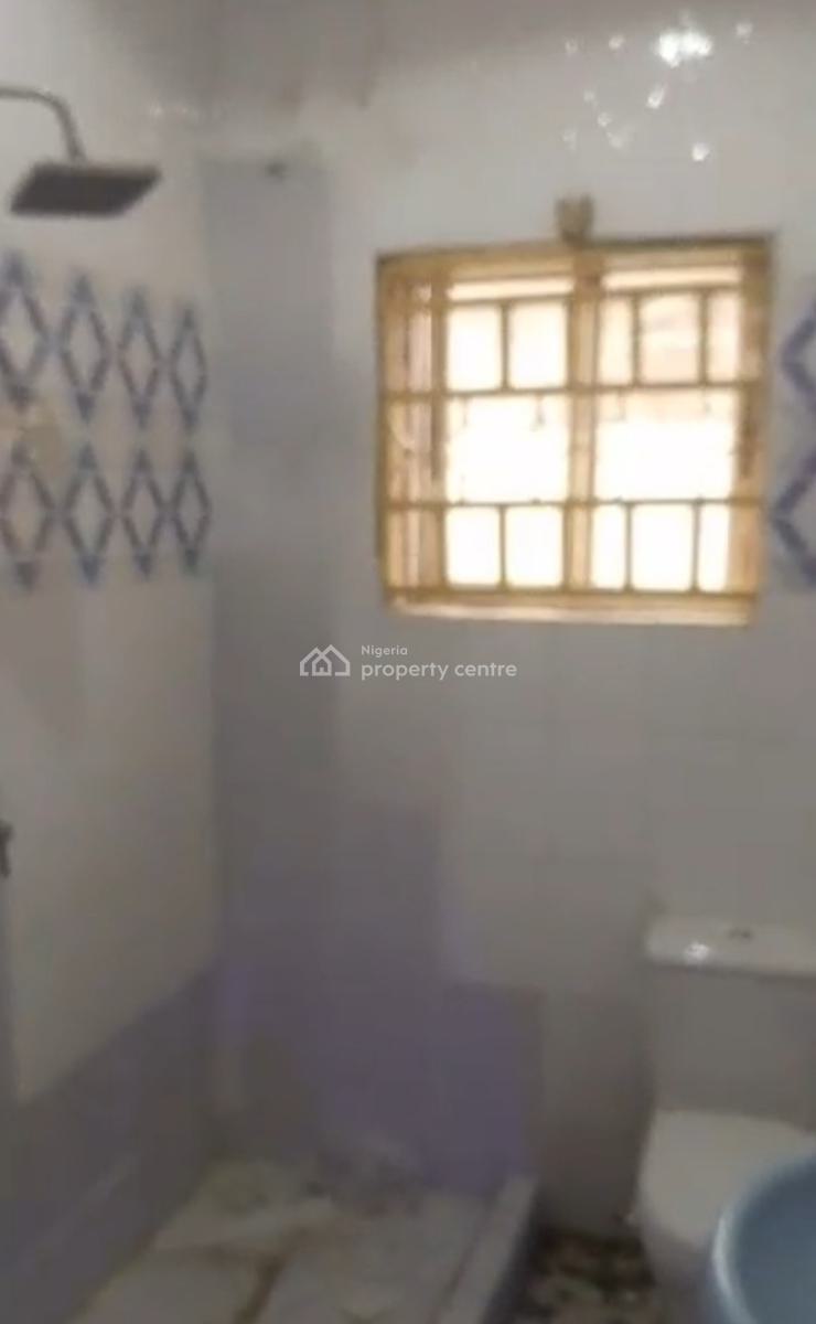 Fully Detached 3bedroom Bungalow,gated Tarred Rd, Inside Sunnyvale Estate, Lokogoma District, Abuja, Detached Bungalow for Rent