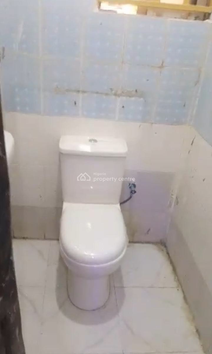 Fully Detached 3bedroom Bungalow,gated Tarred Rd, Inside Sunnyvale Estate, Lokogoma District, Abuja, Detached Bungalow for Rent