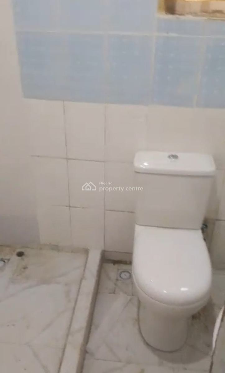 Fully Detached 3bedroom Bungalow,gated Tarred Rd, Inside Sunnyvale Estate, Lokogoma District, Abuja, Detached Bungalow for Rent