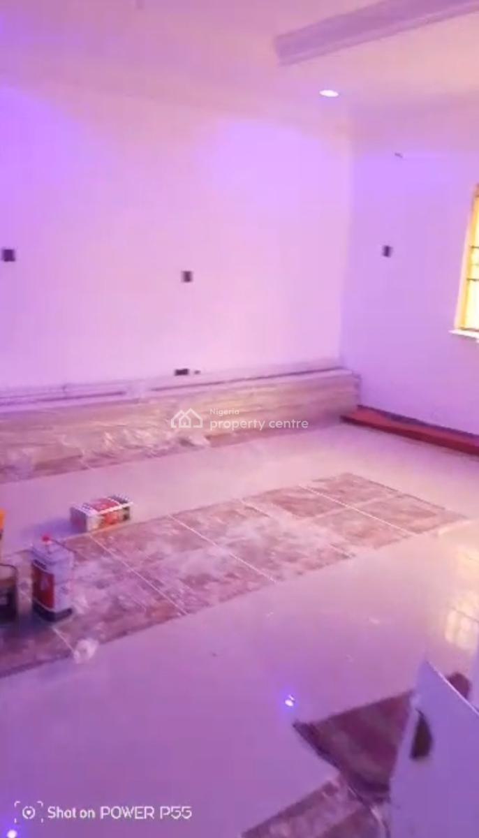 Fully Detached 3bedroom Bungalow,gated Tarred Rd, Inside Sunnyvale Estate, Lokogoma District, Abuja, Detached Bungalow for Rent