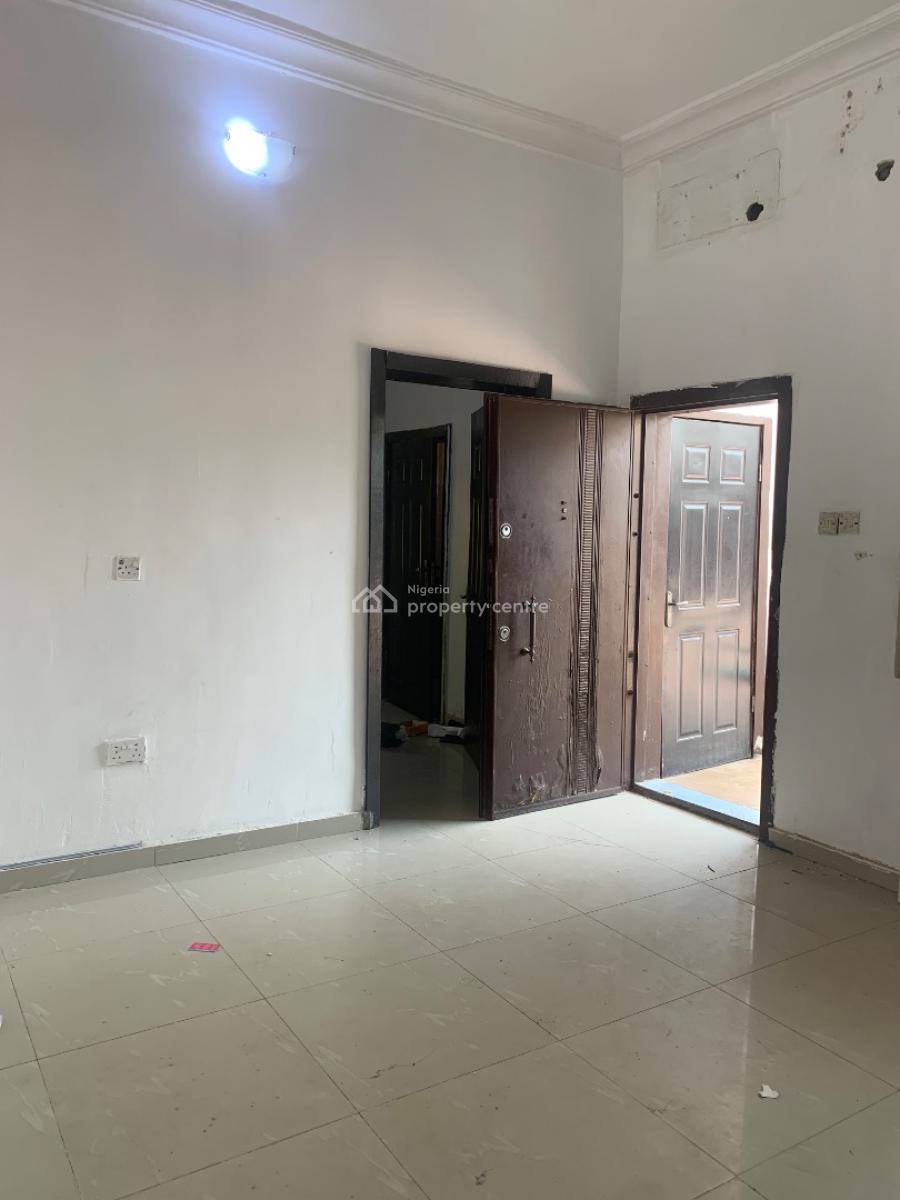 2bedroom Standard and Spacious Apartment in Tarred Road to The Express, Ikate,lekki Lagos., Ikate, Lekki, Lagos, Flat / Apartment for Rent