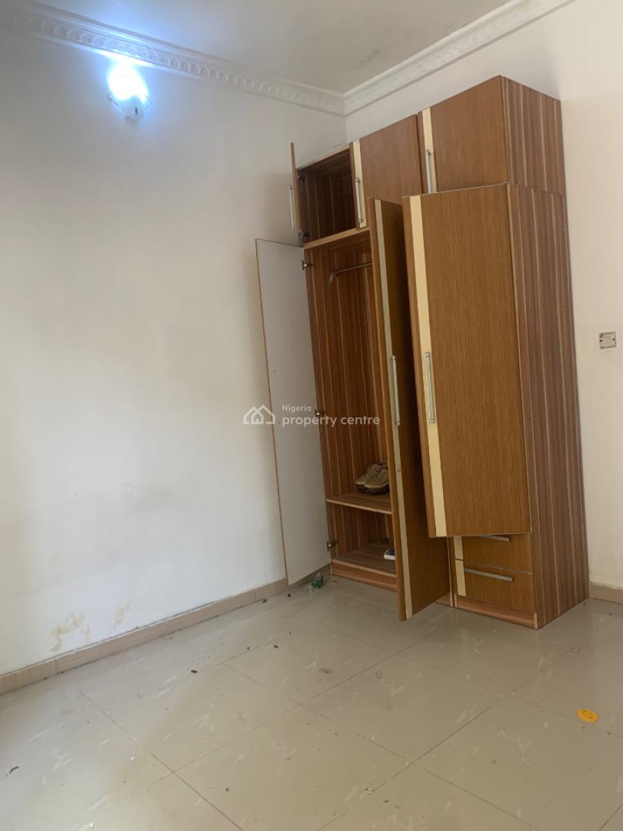 2bedroom Standard and Spacious Apartment in Tarred Road to The Express, Ikate,lekki Lagos., Ikate, Lekki, Lagos, Flat / Apartment for Rent