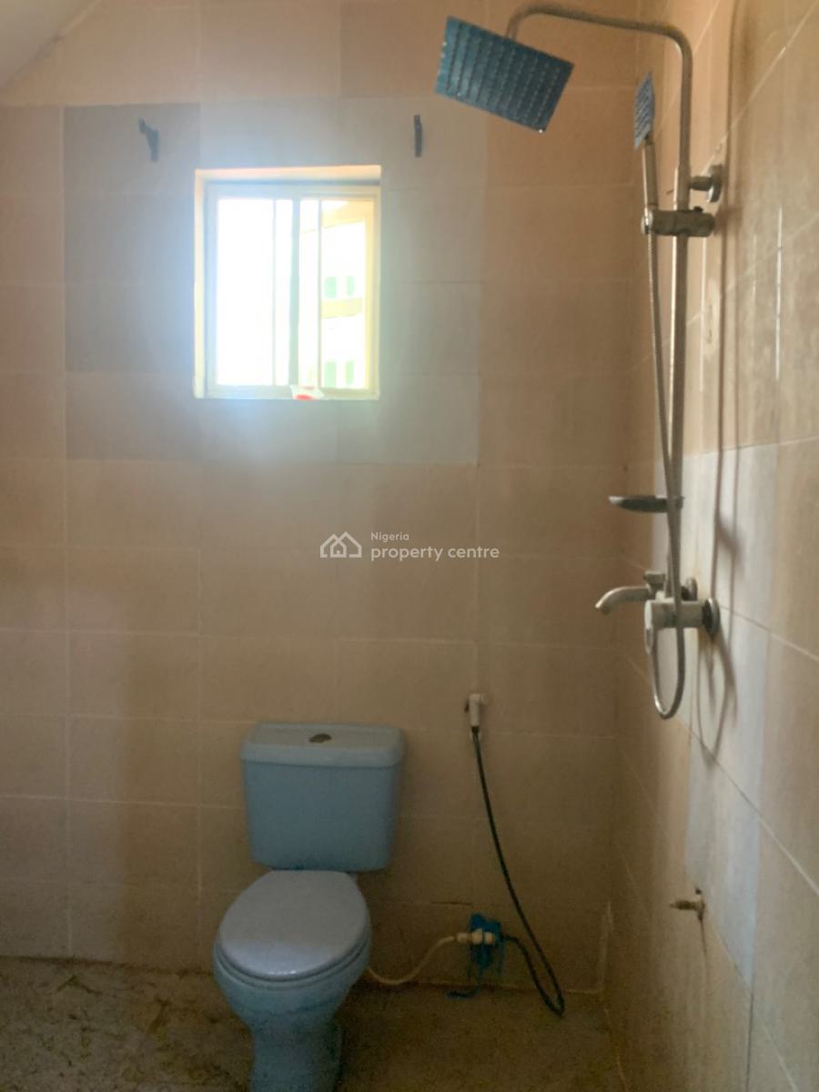 2bedroom Standard and Spacious Apartment in Tarred Road to The Express, Ikate,lekki Lagos., Ikate, Lekki, Lagos, Flat / Apartment for Rent