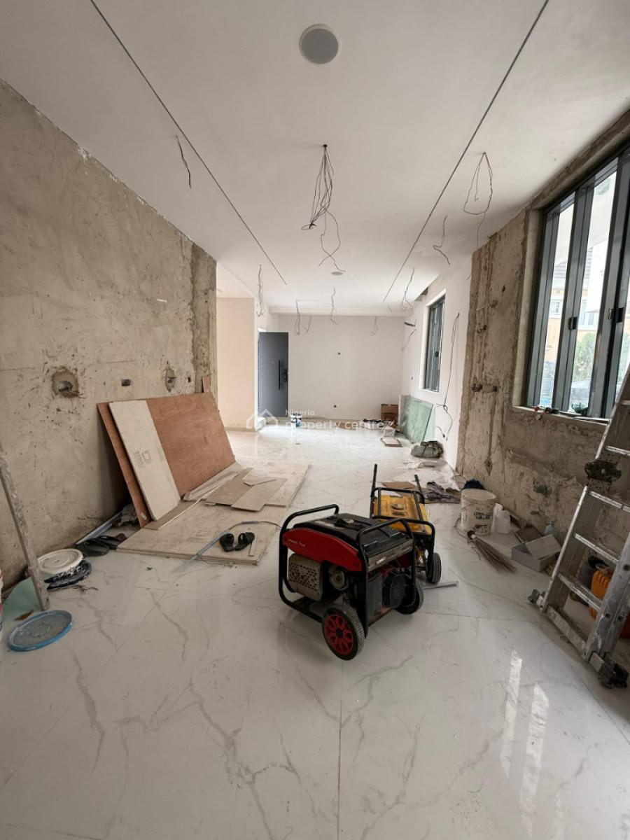 Fully Automated 6 Bedroom Fully Detached Duplex with Elevator,, Osapa, Lekki, Lagos, Detached Duplex for Sale