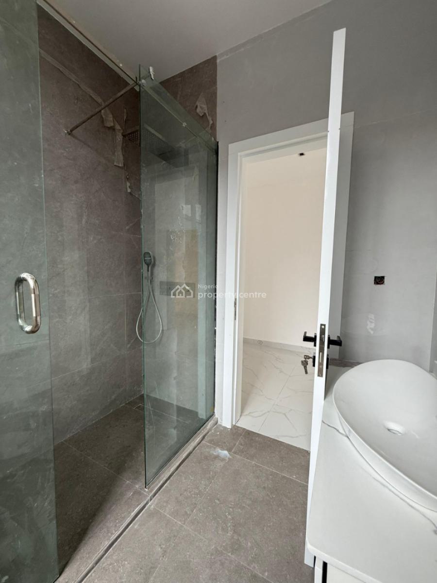 Fully Automated 6 Bedroom Fully Detached Duplex with Elevator,, Osapa, Lekki, Lagos, Detached Duplex for Sale