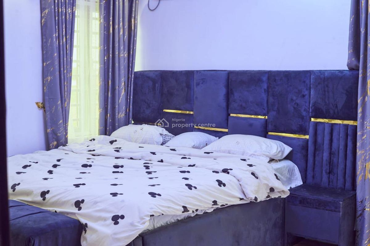 Luxury Furnished 4 Bedroom Duplex, Oribanwa, Ibeju Lekki, Lagos, Detached Duplex for Sale