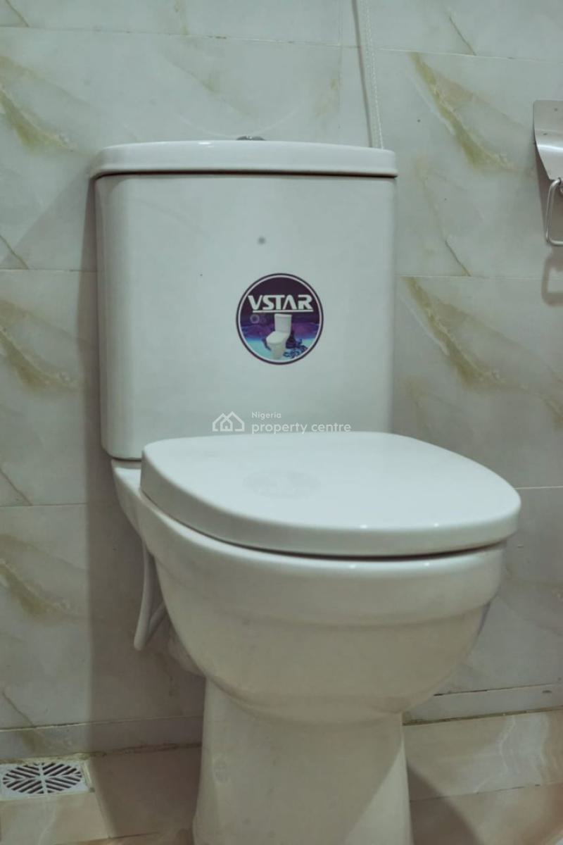 Luxury Furnished 4 Bedroom Duplex, Oribanwa, Ibeju Lekki, Lagos, Detached Duplex for Sale