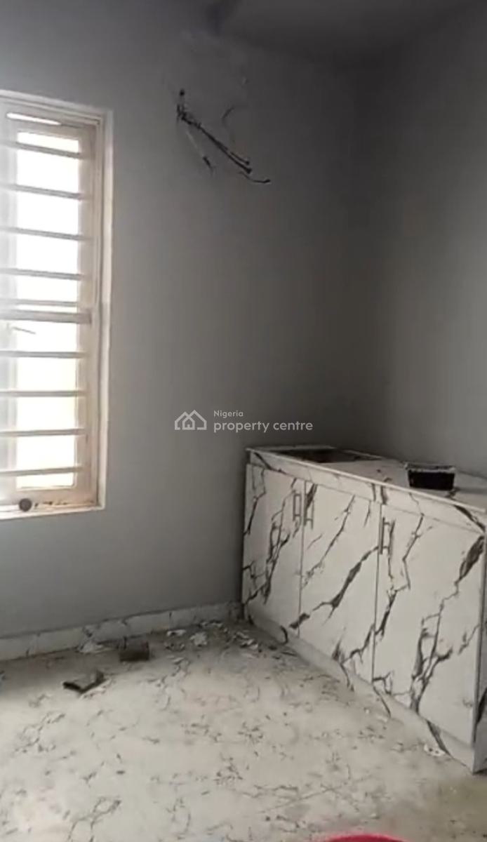 Luxury Front Studio Apartment in a Serviced Estate, Orchid, Lekki, Lekki, Lagos, Self Contain (single Rooms) for Rent