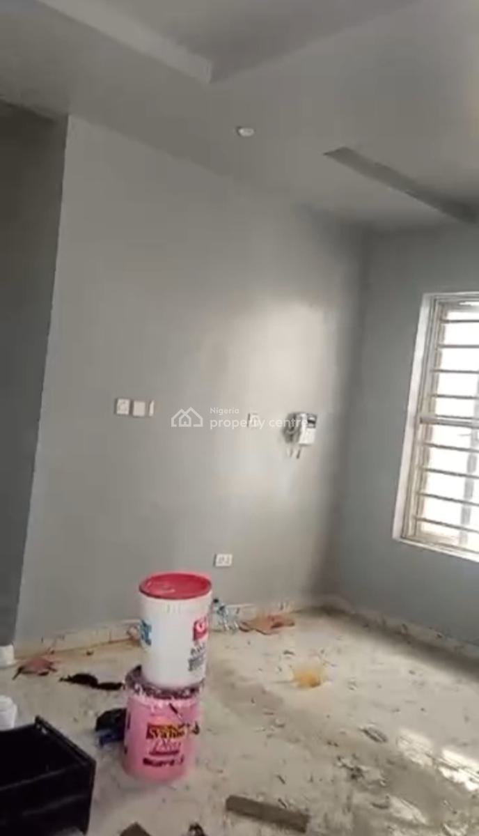 Luxury Front Studio Apartment in a Serviced Estate, Orchid, Lekki, Lekki, Lagos, Self Contain (single Rooms) for Rent