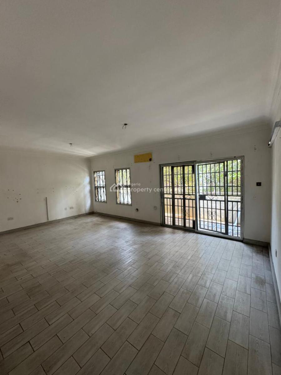 4-bedroom Terrace with Bq, Ikoyi, Lagos, Terraced Duplex for Rent