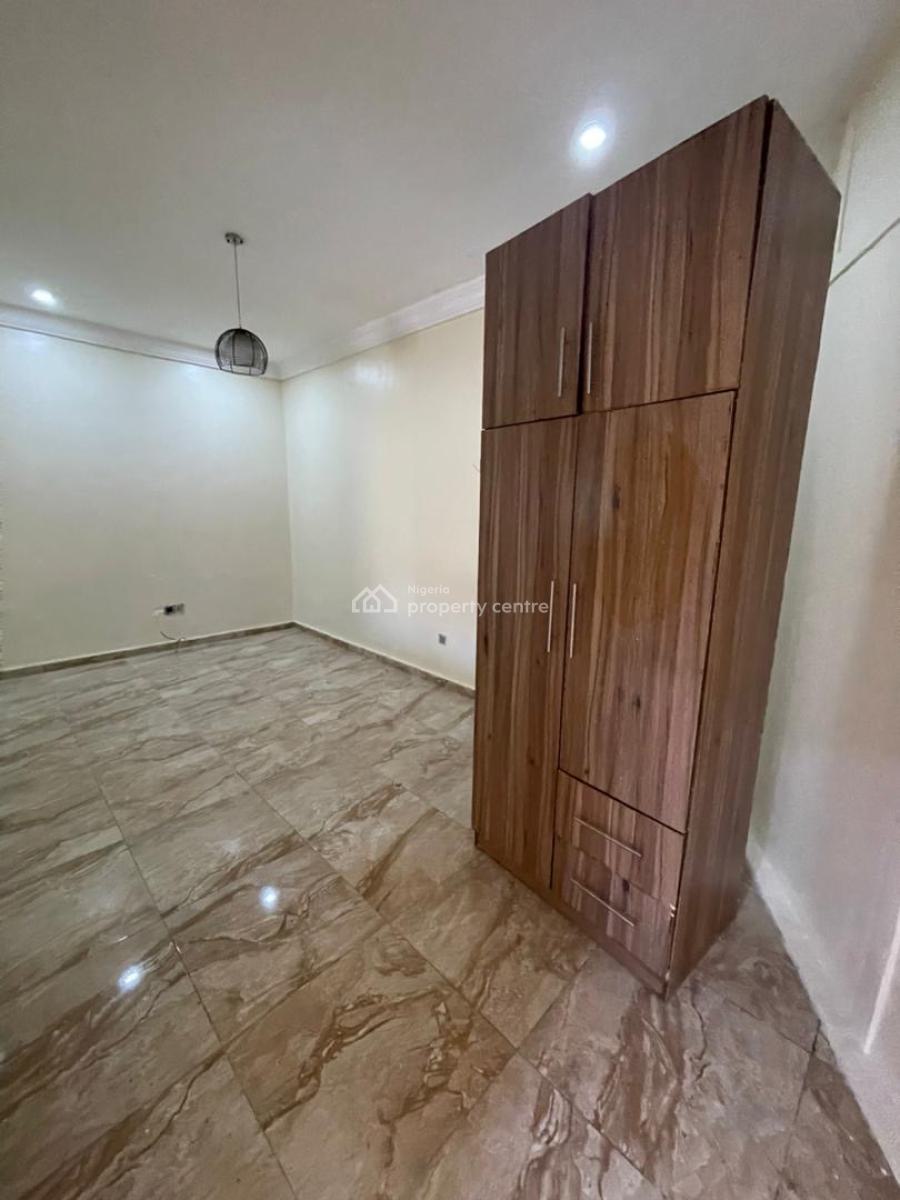 One Bedroom Mini Flat, Chevron Lekki, Lekki, Lagos, Mini Flat (room and Parlour) for Rent