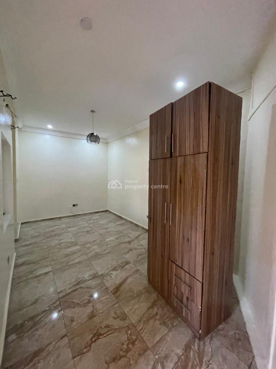 One Bedroom Mini Flat, Chevron Lekki, Lekki, Lagos, Mini Flat (room and Parlour) for Rent