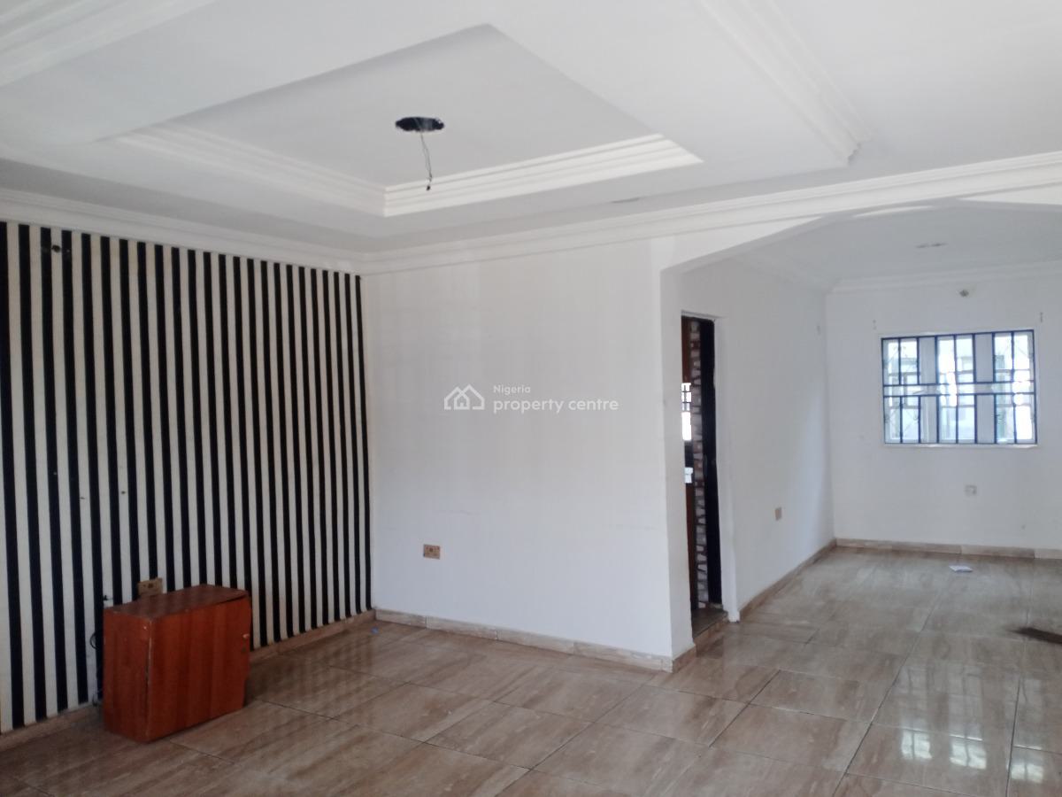 Tastefully Built 3 Bedroom Apartment on First Floor, Lakowe, Adeba, Ibeju Lekki, Lagos, Flat / Apartment for Rent