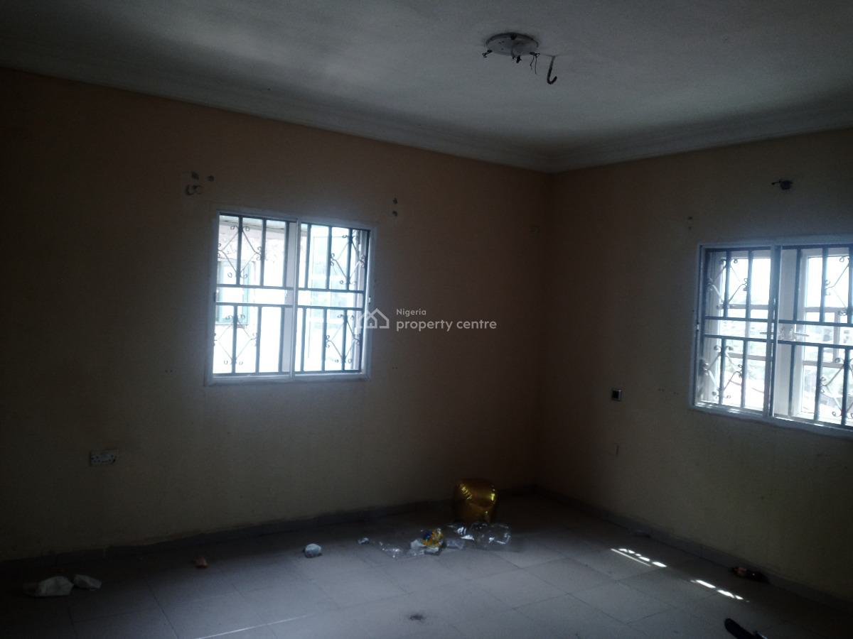 Tastefully Built 3 Bedroom Apartment on First Floor, Lakowe, Adeba, Ibeju Lekki, Lagos, Flat / Apartment for Rent