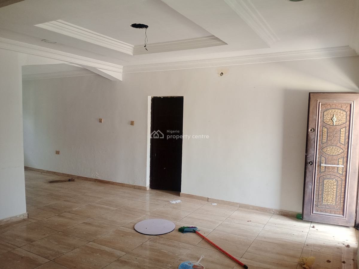 Tastefully Built 3 Bedroom Apartment on First Floor, Lakowe, Adeba, Ibeju Lekki, Lagos, Flat / Apartment for Rent