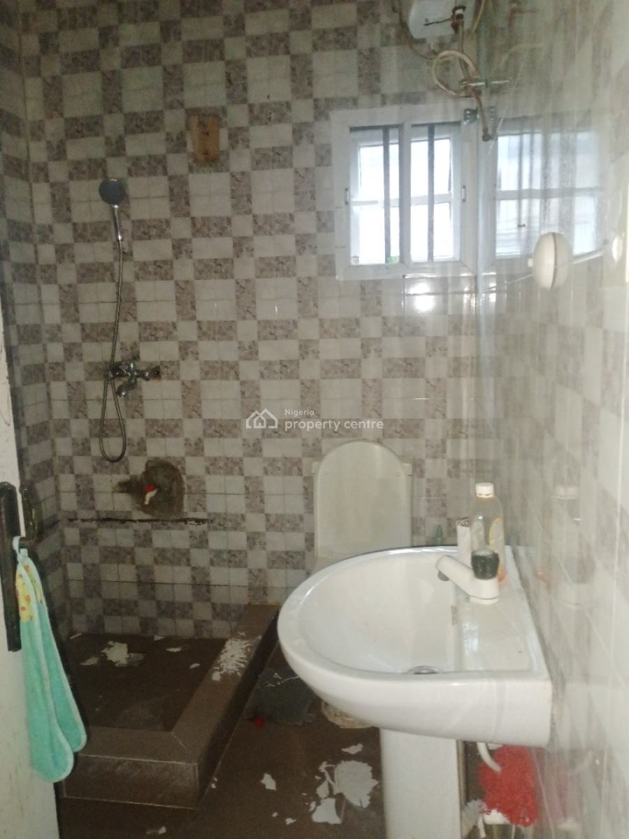 Tastefully Built 3 Bedroom Apartment on First Floor, Lakowe, Adeba, Ibeju Lekki, Lagos, Flat / Apartment for Rent