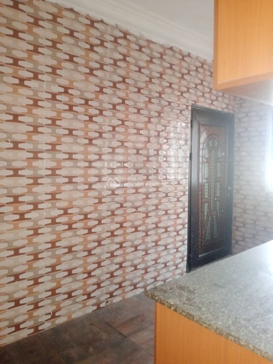 Tastefully Built 3 Bedroom Apartment on First Floor, Lakowe, Adeba, Ibeju Lekki, Lagos, Flat / Apartment for Rent