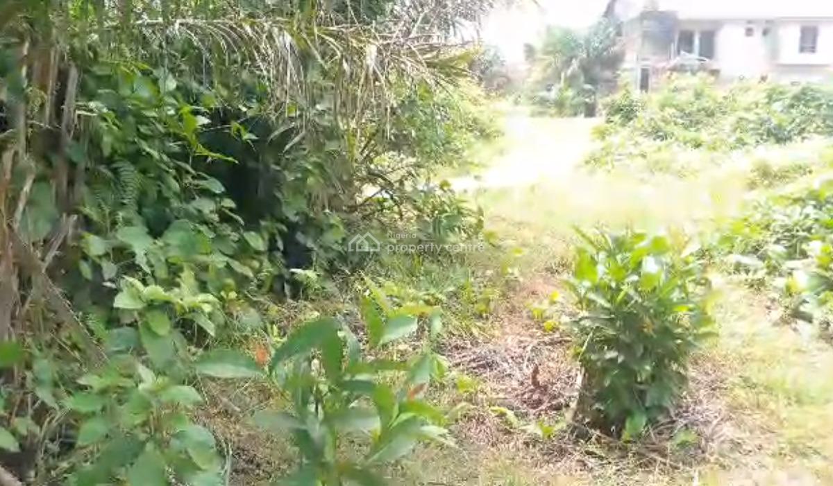 Land Measuring 627 Square Meters Corner Piece, Elemore, Area J Police Command, Bogije, Ibeju Lekki, Lagos, Mixed-use Land for Sale