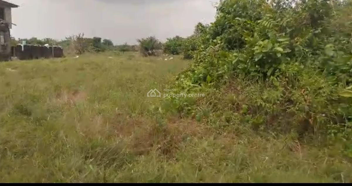 Land Measuring 627 Square Meters Corner Piece, Elemore, Area J Police Command, Bogije, Ibeju Lekki, Lagos, Mixed-use Land for Sale