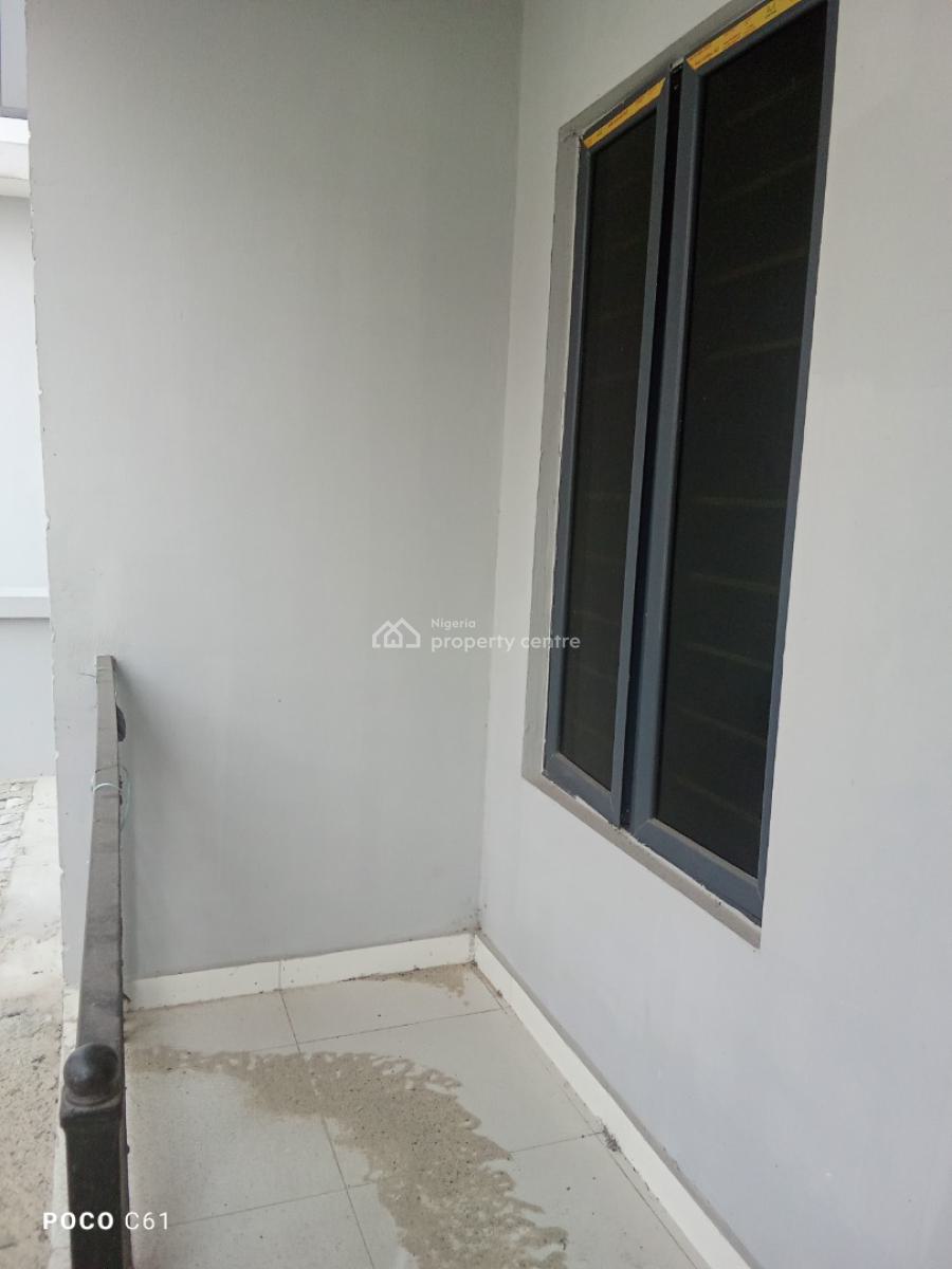 Luxury Self Contained Room, Sangotedo Lekki, Ajah, Lagos, Self Contain (single Rooms) for Rent