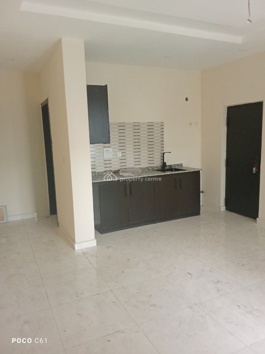 Luxury Self Contained Room, Sangotedo Lekki, Ajah, Lagos, Self Contain (single Rooms) for Rent