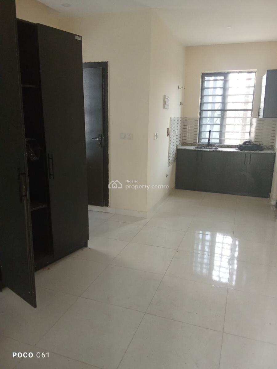 Luxury Self Contained Room, Sangotedo Lekki, Ajah, Lagos, Self Contain (single Rooms) for Rent