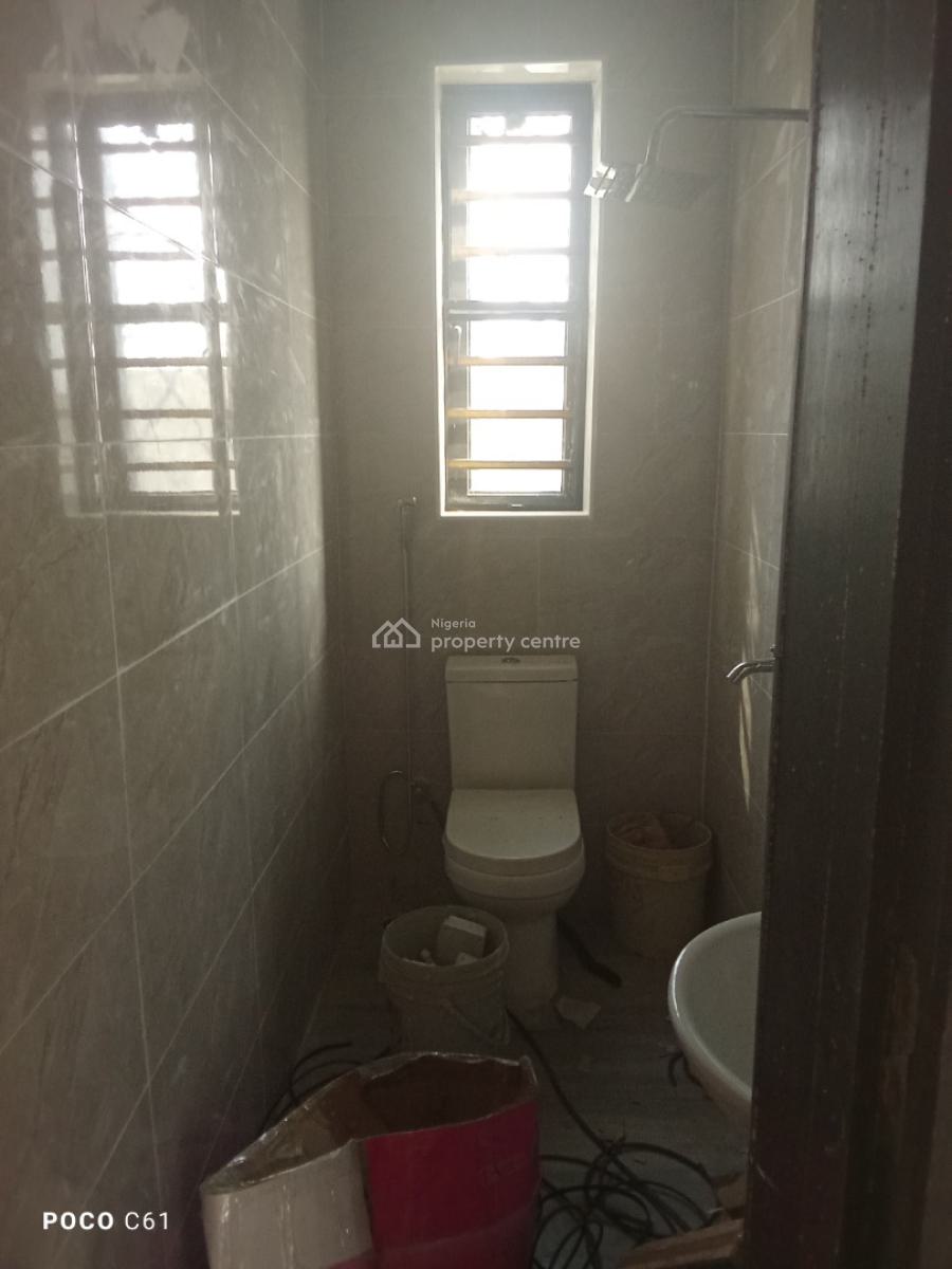 Luxury Self Contained Room, Sangotedo Lekki, Ajah, Lagos, Self Contain (single Rooms) for Rent