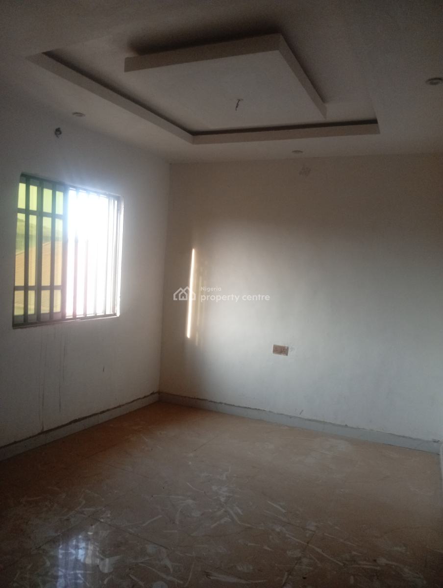 Brand New 2 Bedroom Flat, Off Alagbole Akute Road, Ojodu Berger, Ojodu, Lagos, Flat / Apartment for Rent